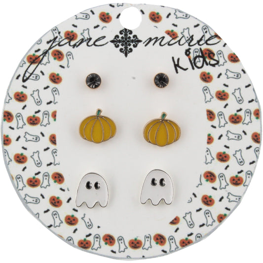 Kid Holiday Earring Sets