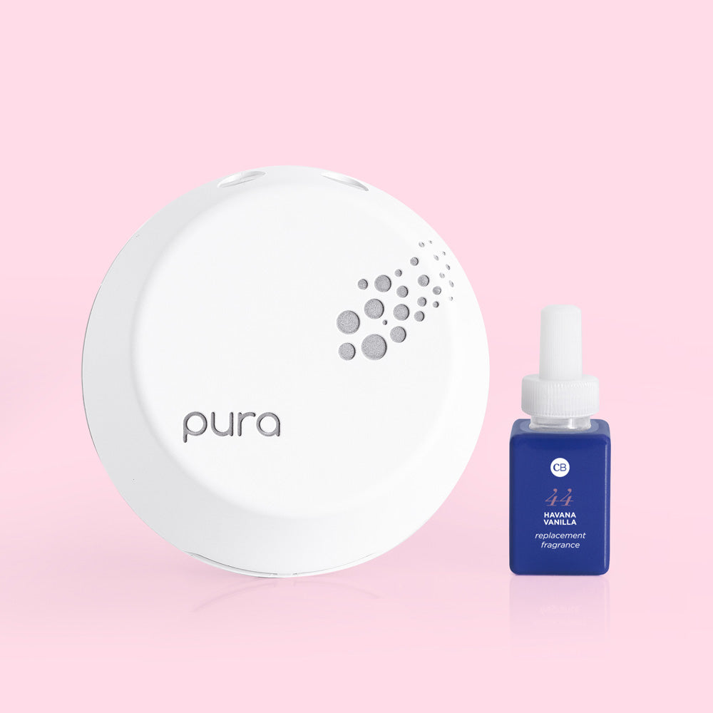 Pura Diffuser Refill-Havana Vanilla