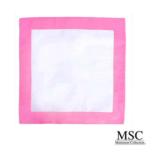 Personalized Baby Pillow