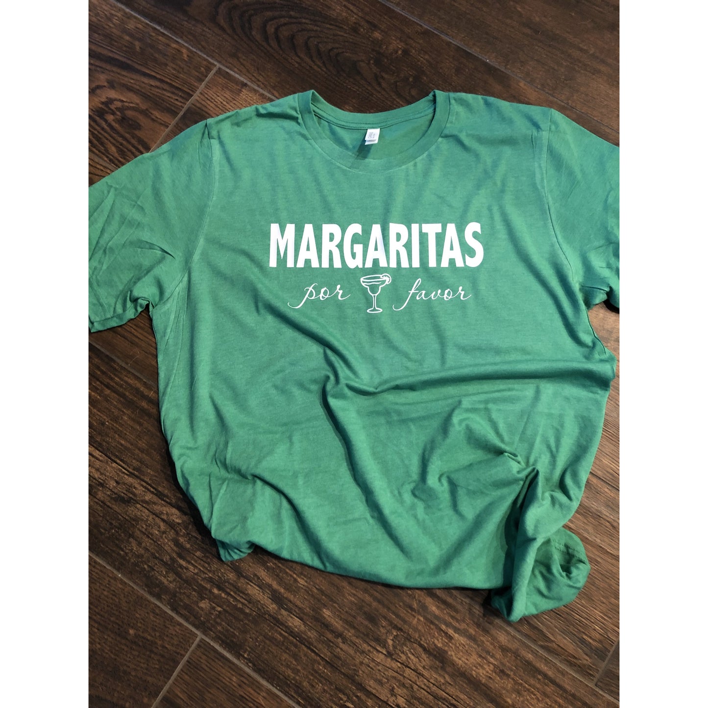 Margaritas Por Favor