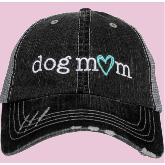 Pet Mom Hat by Katydid