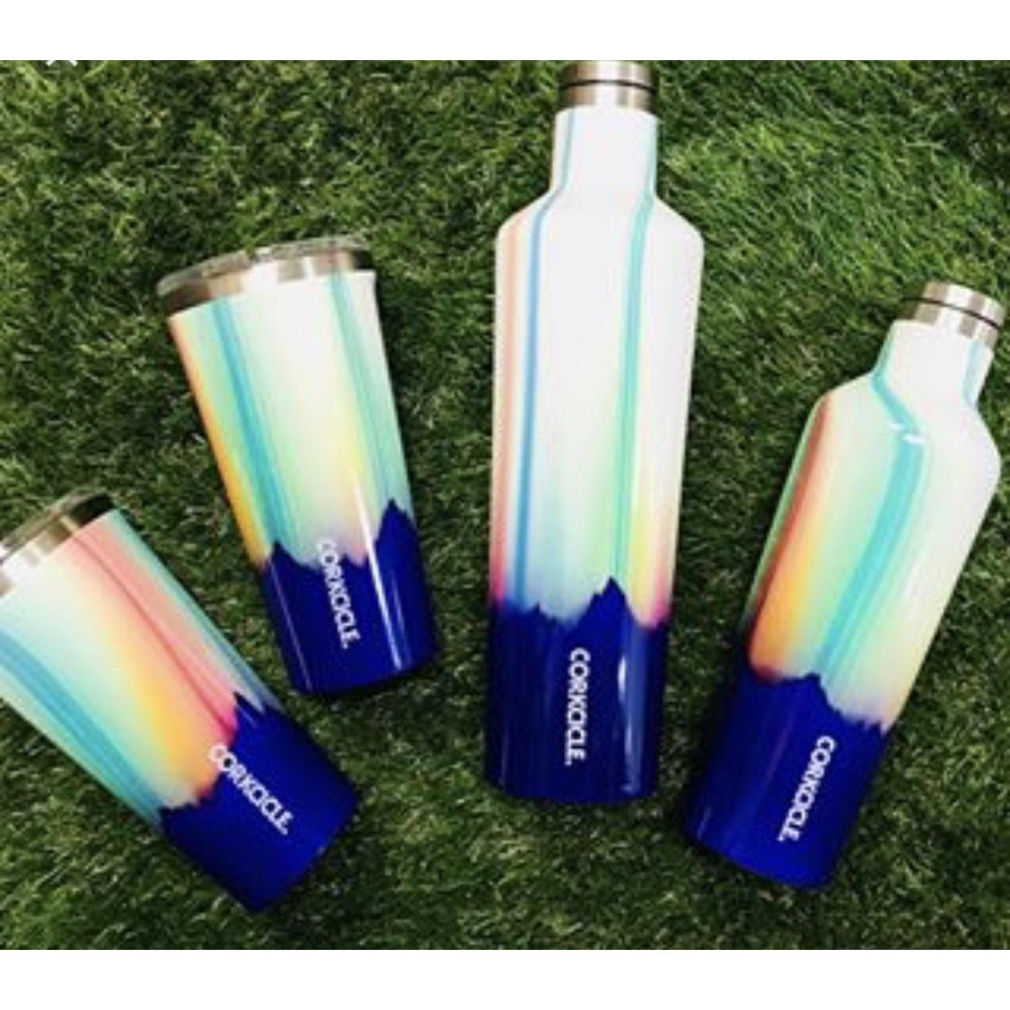 Corkcicle 24 Oz Tumbler