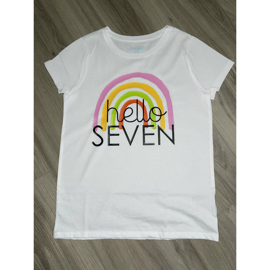 Hello Birthday Shirt