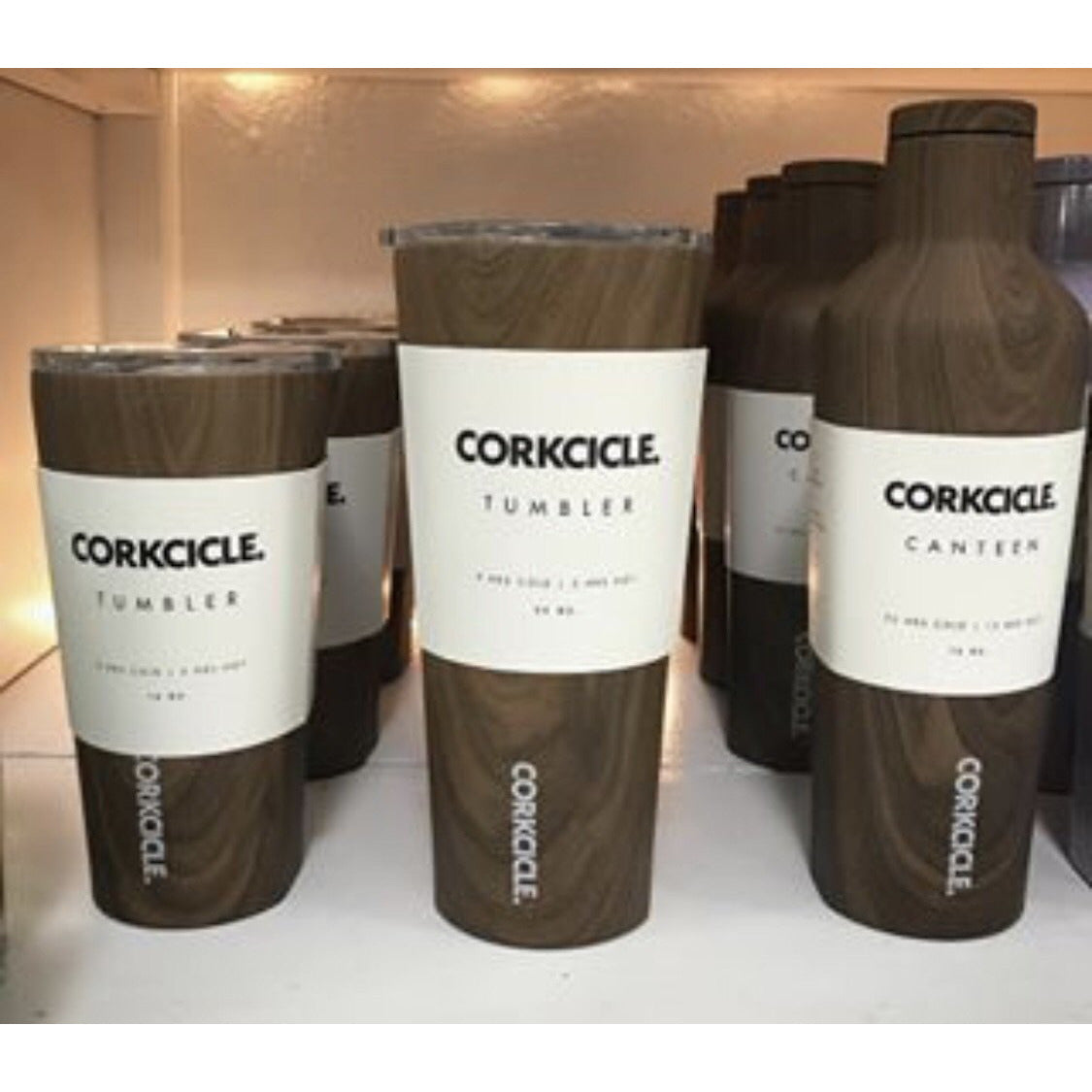 Corkcicle 24 Oz Tumbler