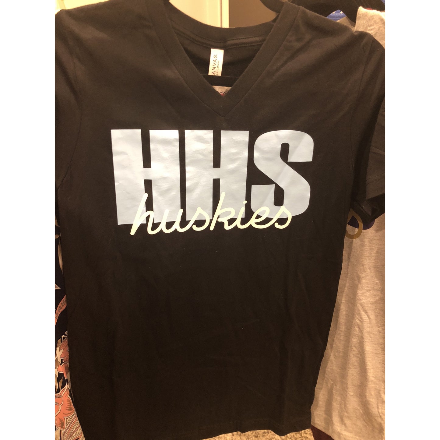 Huskies Shirt