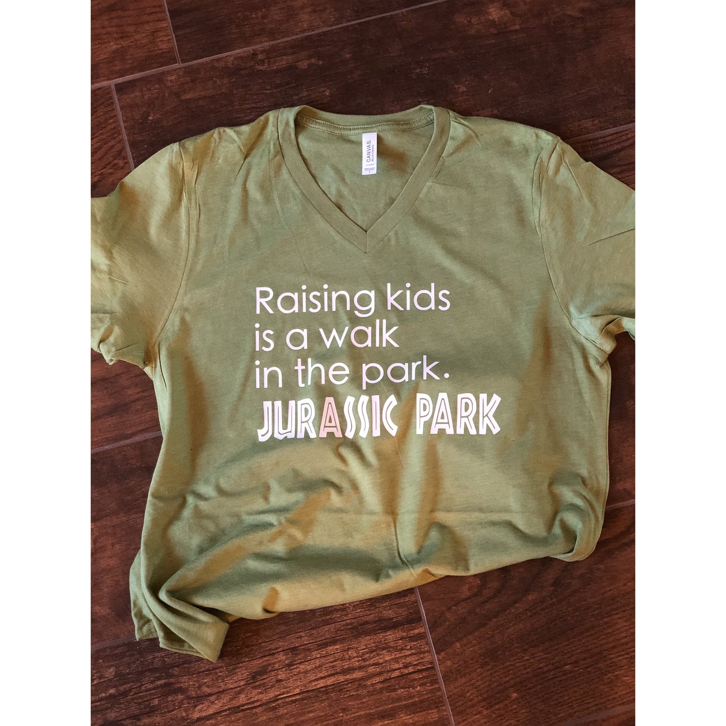 Jurassic Park