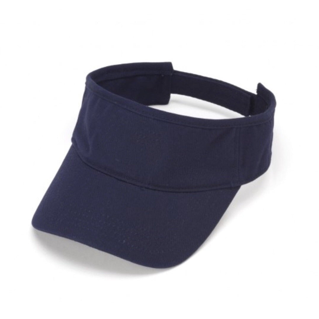 Personalized Visor