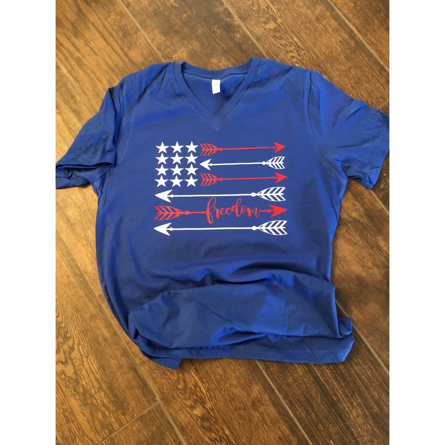 Freedom Shirt