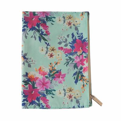 Pocket Journal with Personalization