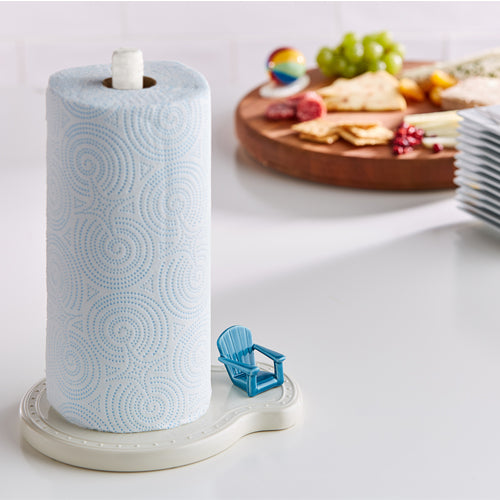 Nora Fleming Paper Towel Holder