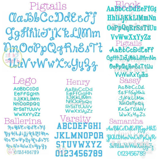 Chenille Blanket with Personalization