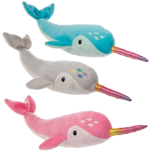 Neptune Narwhal