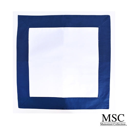 Personalized Baby Pillow