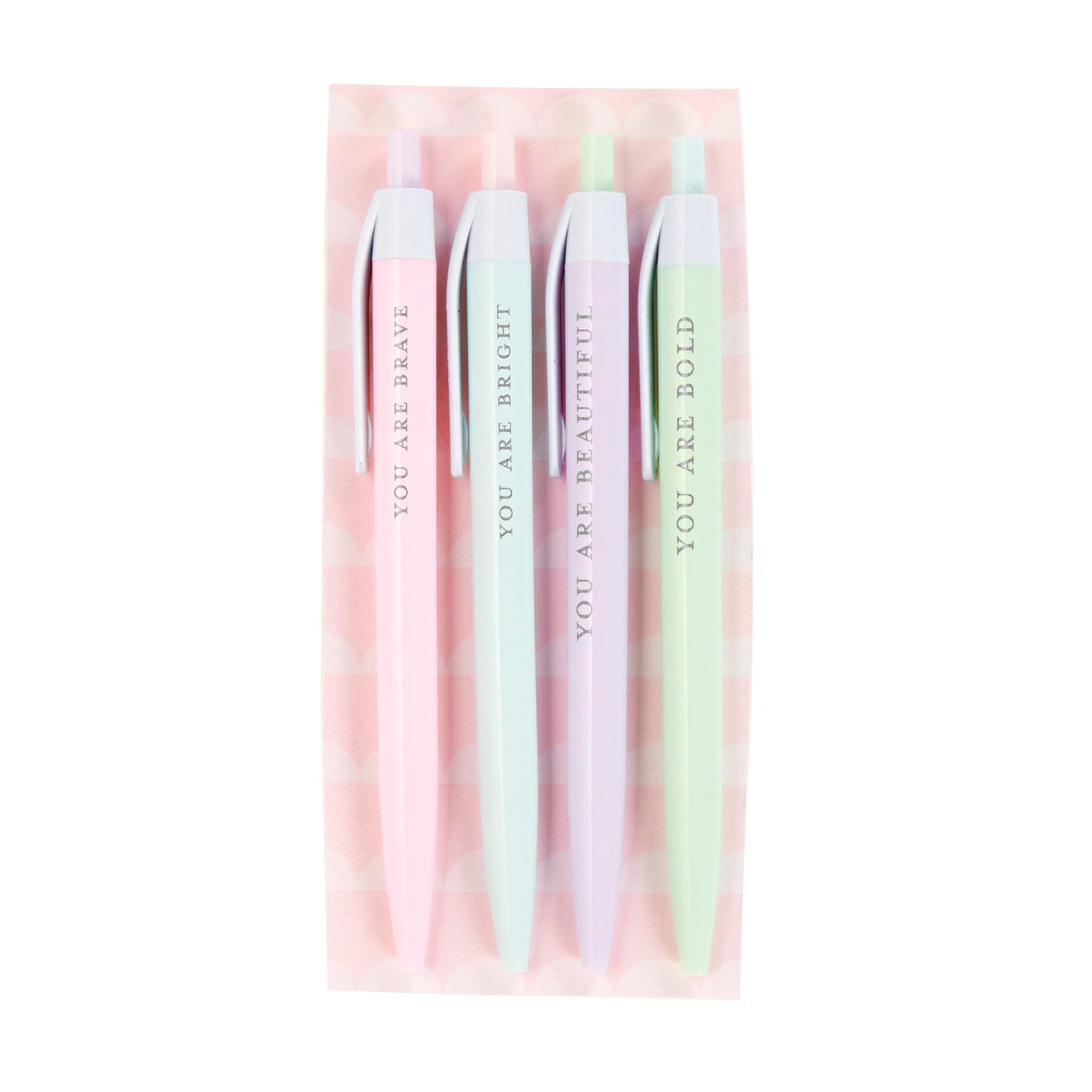 Click Pen Gift Set