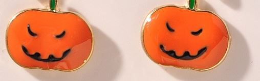 Halloween Stud Earring