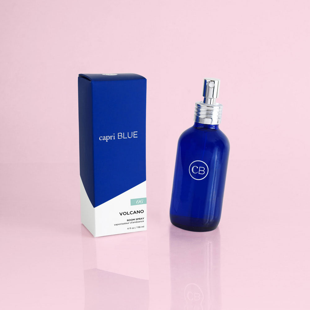 Capri Volcano Signature Room Spray