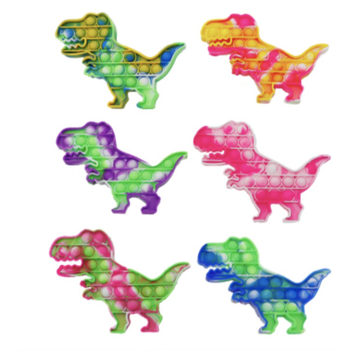 Trex Popper