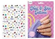 Good Vibes Nail & Skin Tattoos