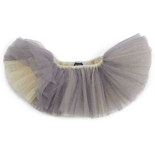 Reversible Glitter Tutu by Mudpie