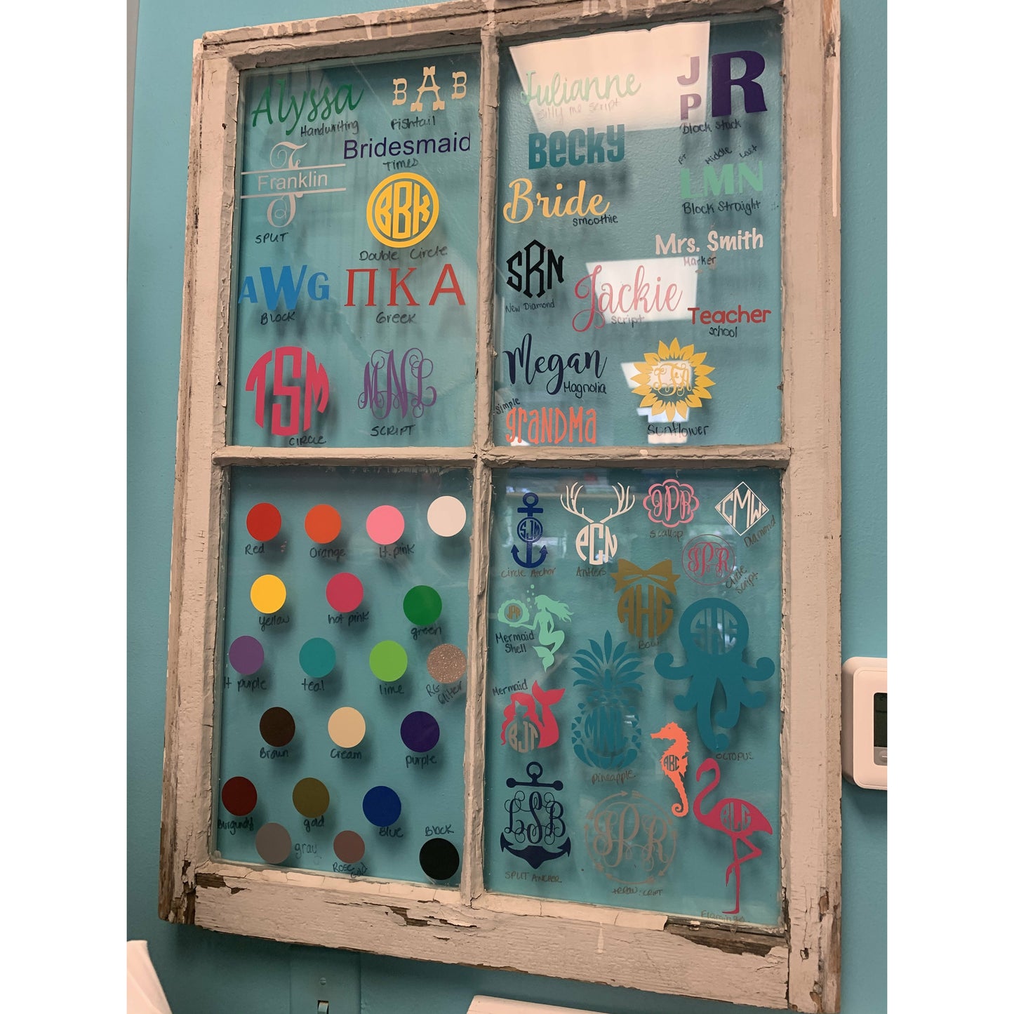 Capri Large Crossbody