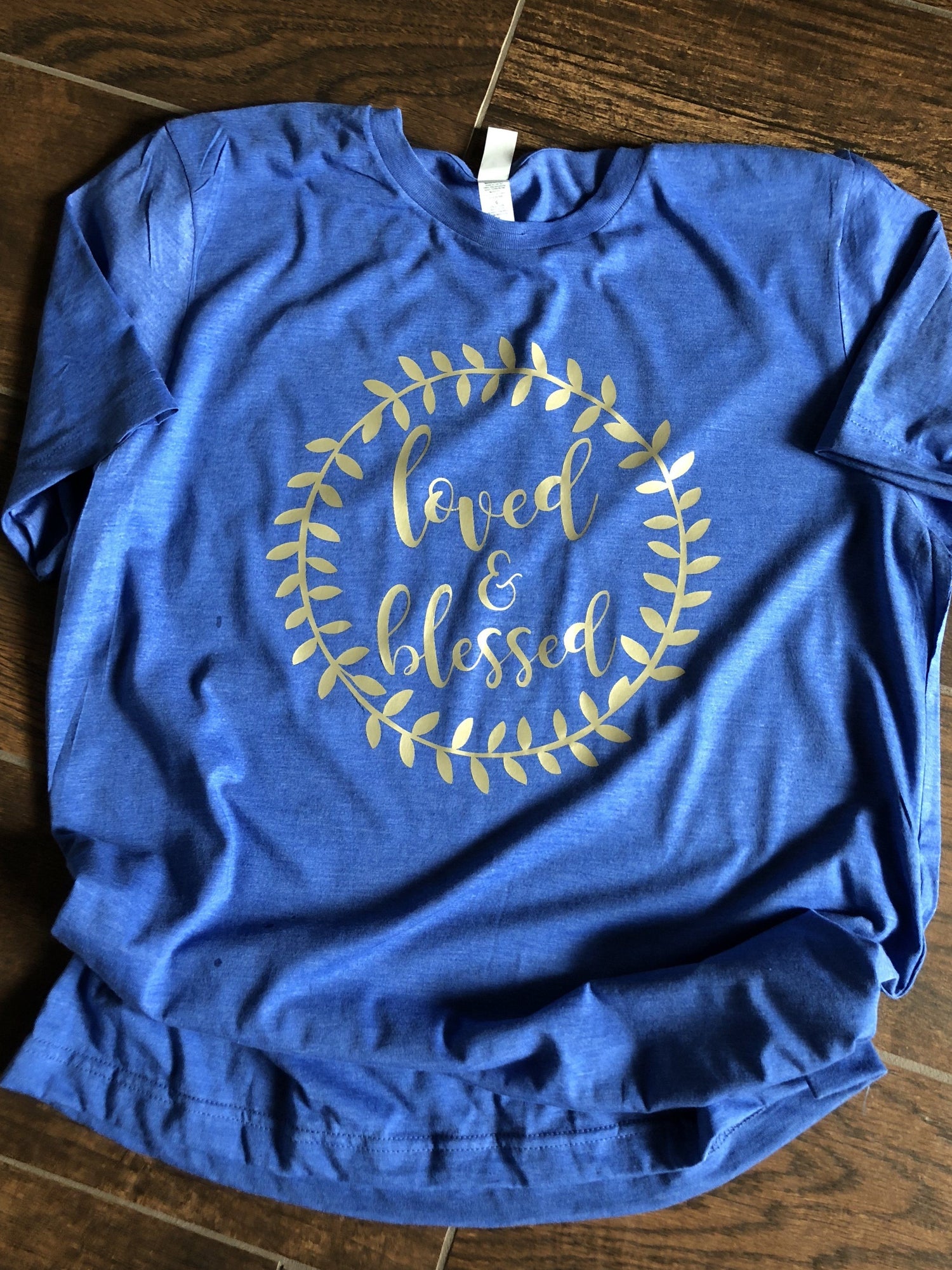 Custom Design T-Shrits