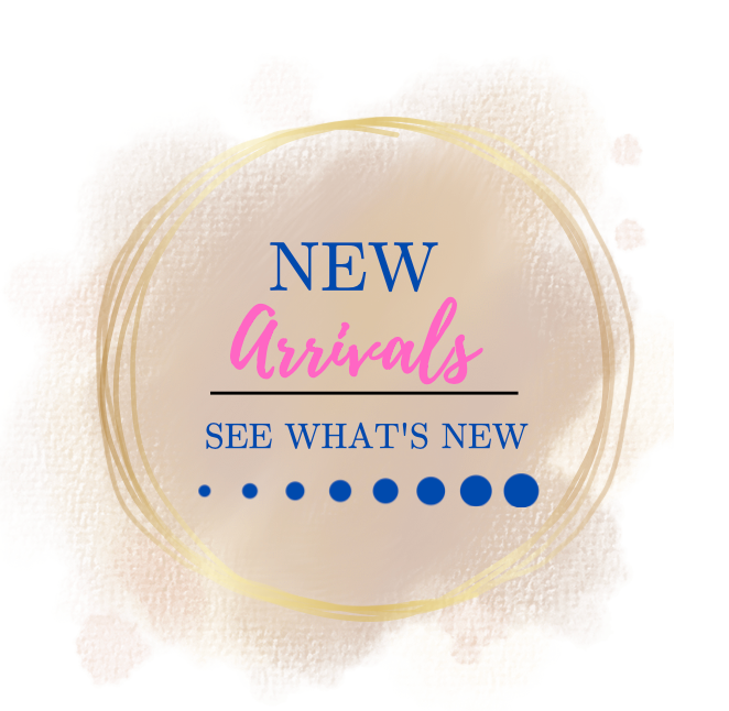 What's New!