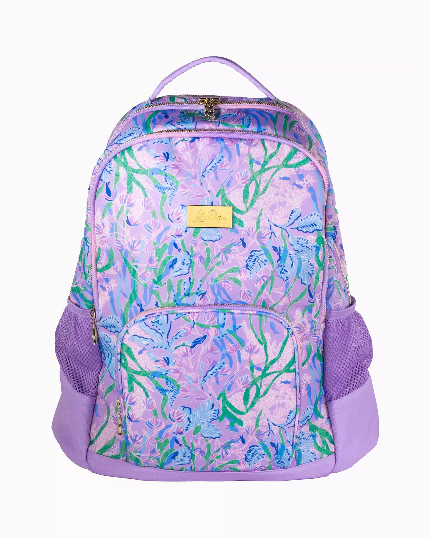 Lilly Pulitzer Backpack