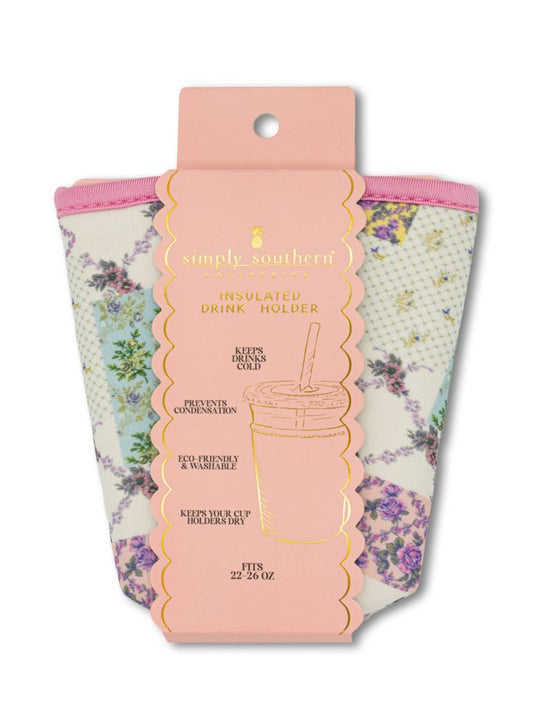 Simply Southern Small Drink Sleeve