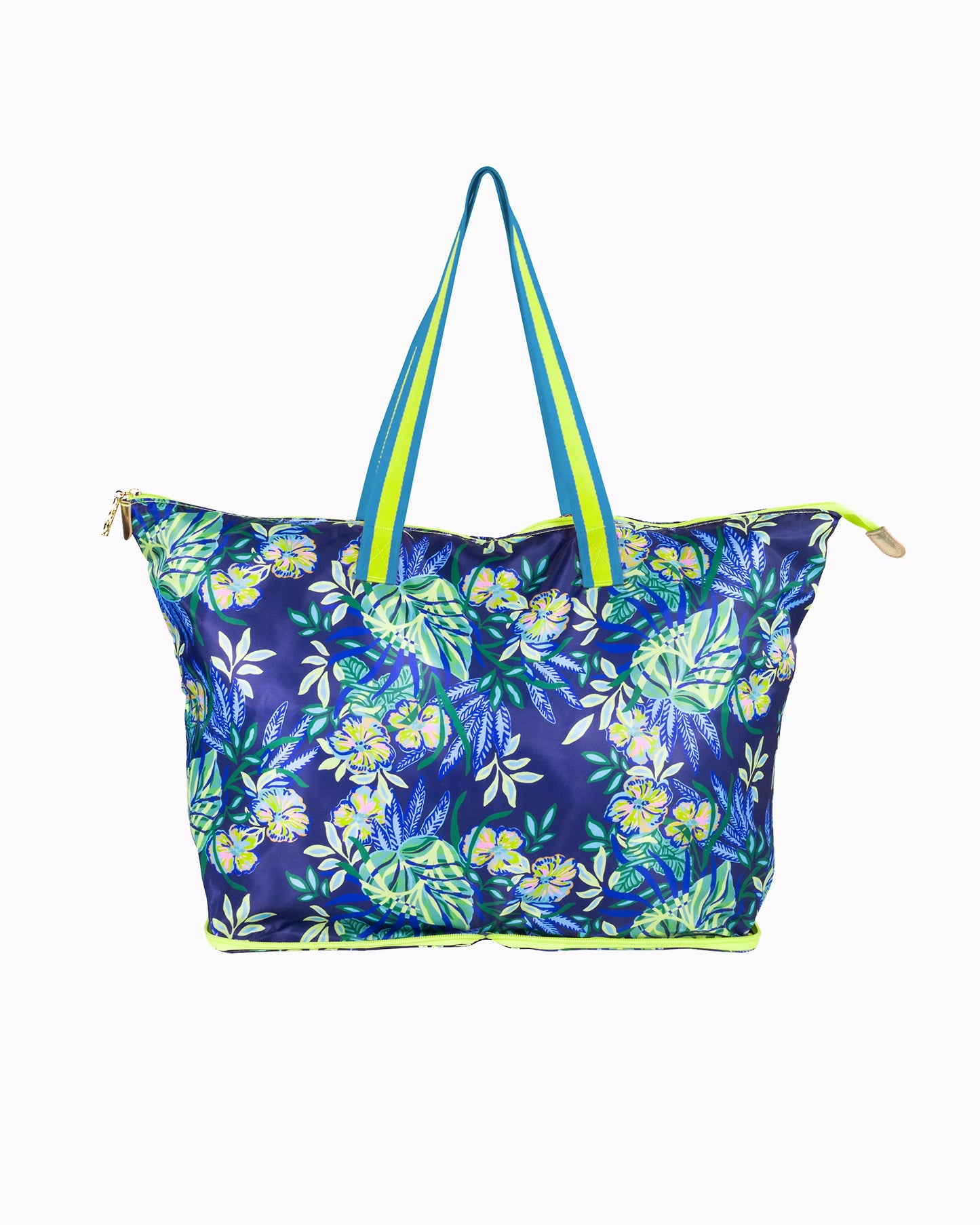 Packable Tote By Lilly Pulitzer