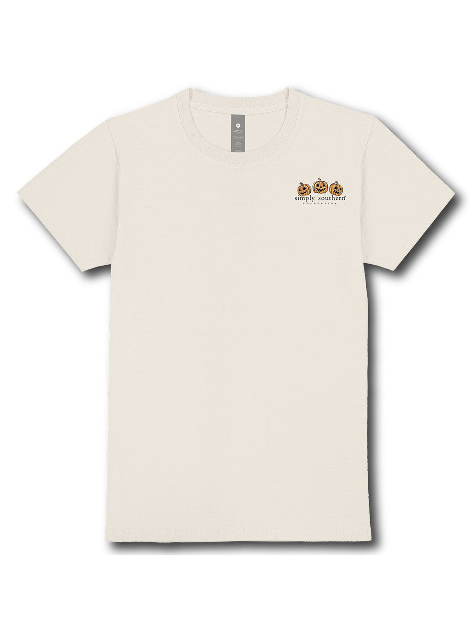 Simply Southern Sweet & Spooky T-Shirt-Wisp