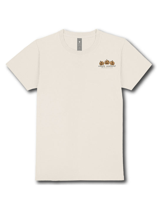 Simply Southern Sweet & Spooky T-Shirt-Wisp