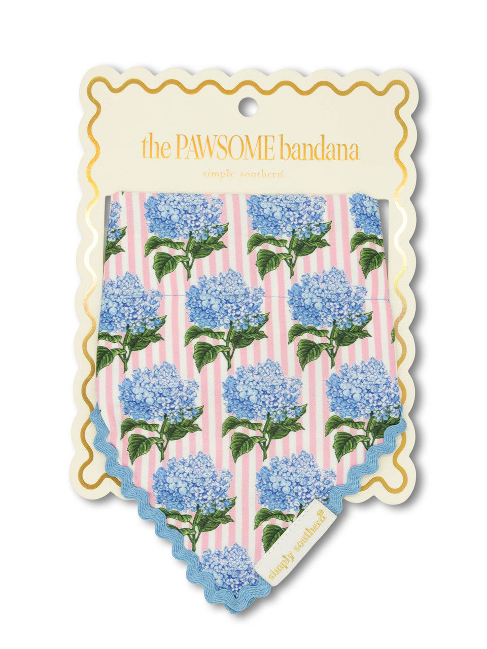 Simply Southern Pet Bandana