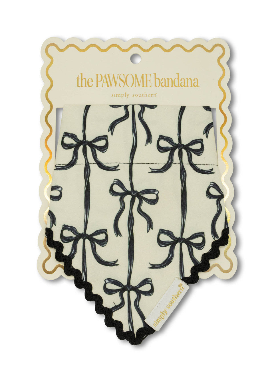 Simply Southern Pet Bandana