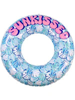Round Pool Float By Simply Southern