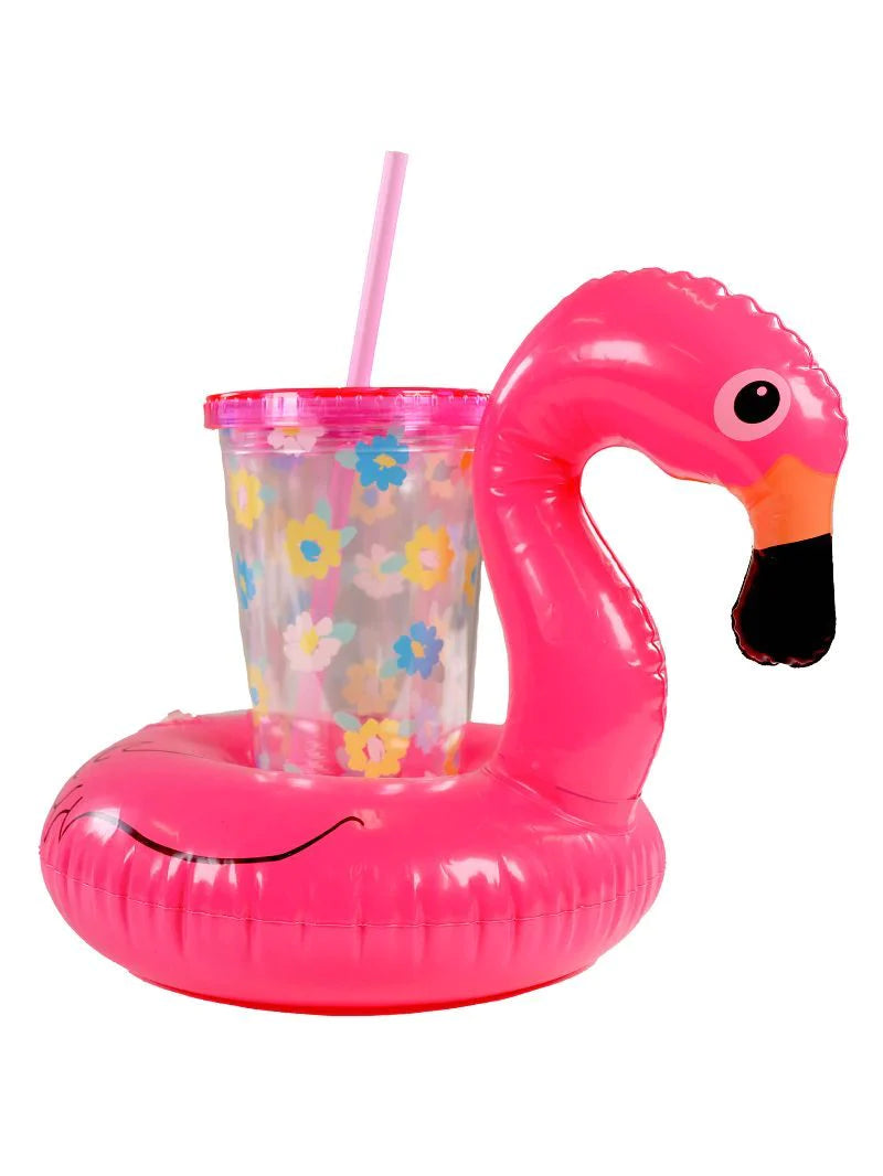 Tumbler & Floaty Set By Simply Southern