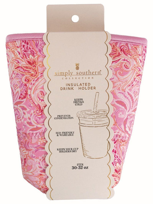 Simply Southern Large Drink Sleeve