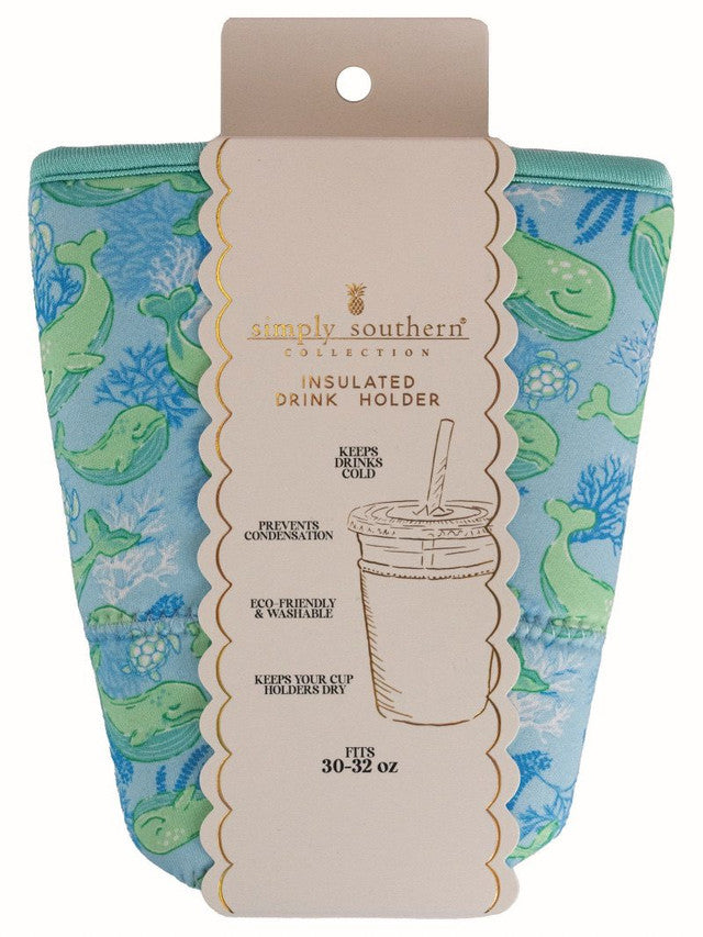 Simply Southern Large Drink Sleeve