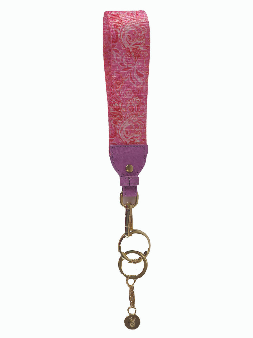 Simply Southern Keyfob