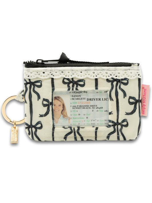 Simply Southern Lace ID Wallet