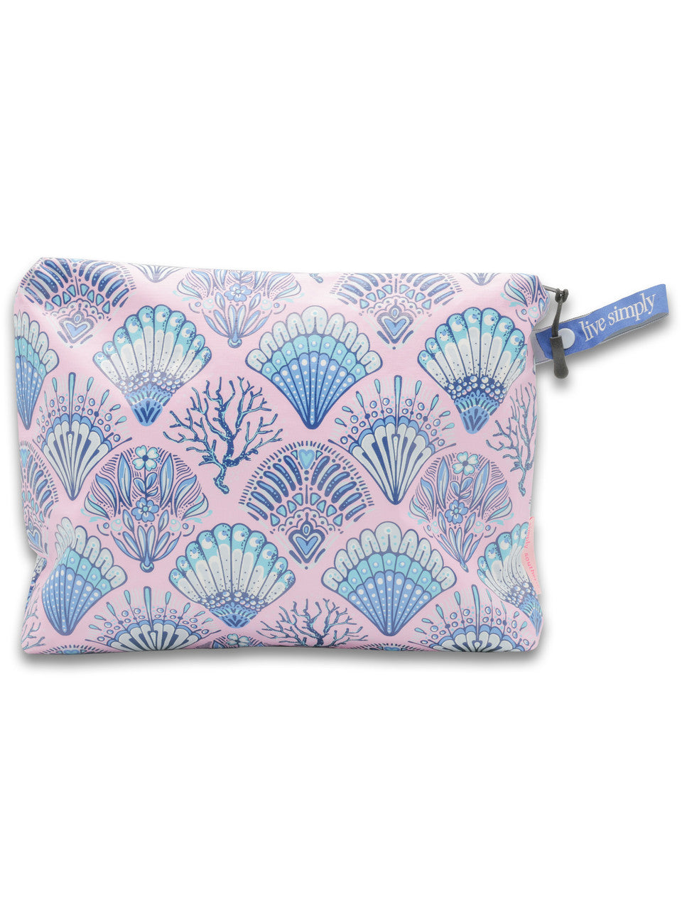 Simply Southern Reversible Splash Bag