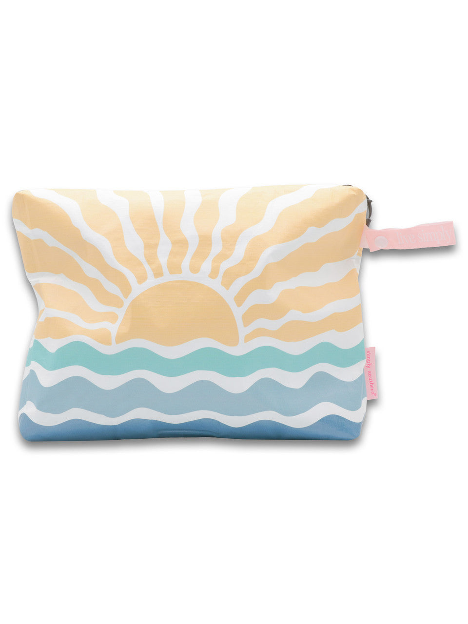 Simply Southern Reversible Splash Bag