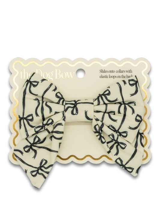 Simply Southern Pet Collar Bow