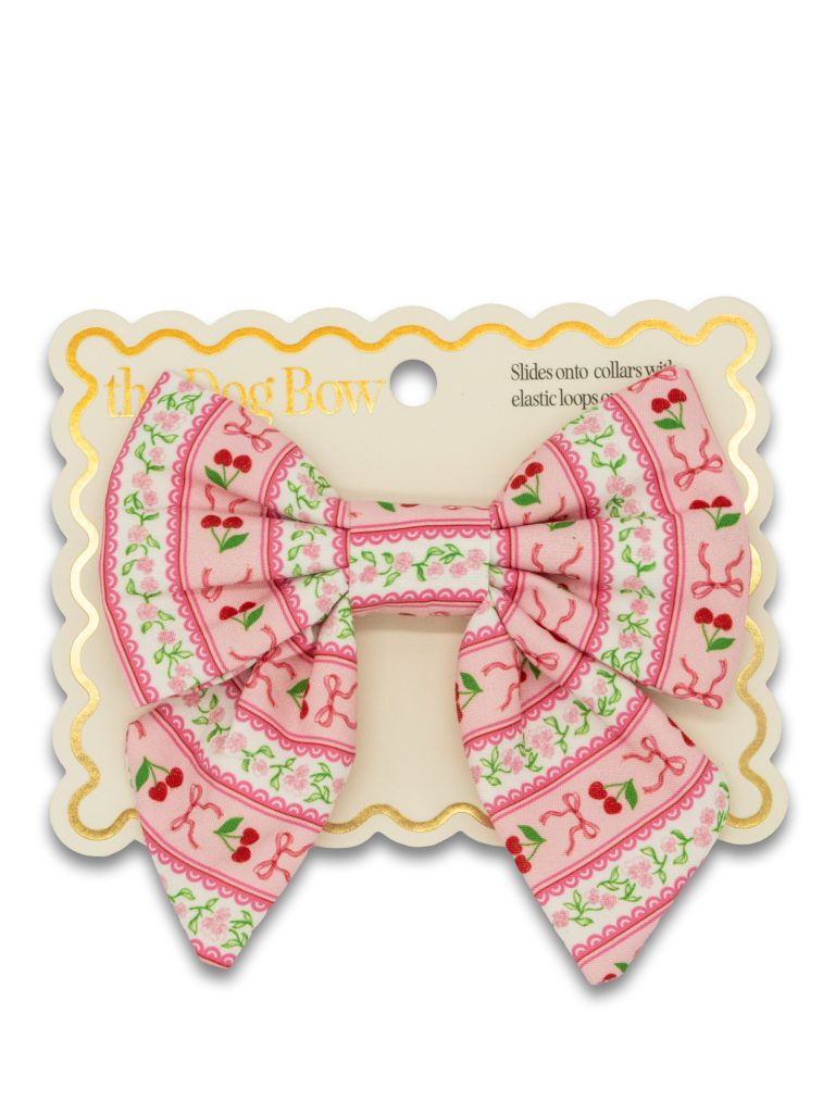 Simply Southern Pet Collar Bow