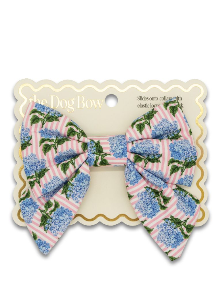 Simply Southern Pet Collar Bow