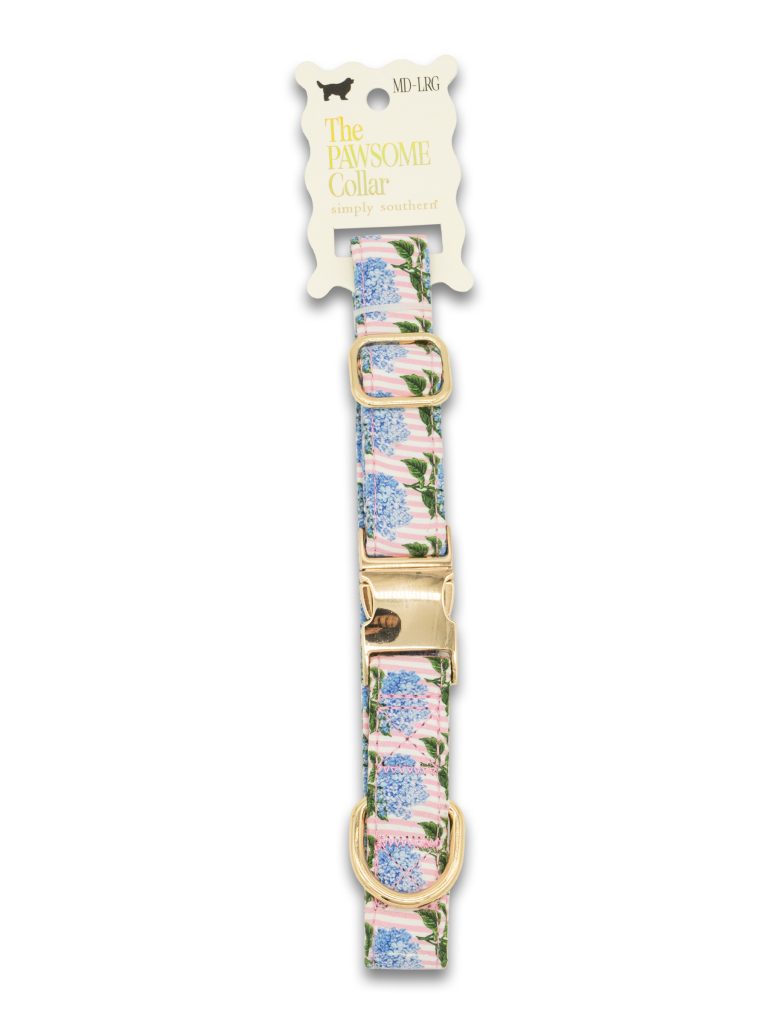 Simply Southern LARGE Pet Collar