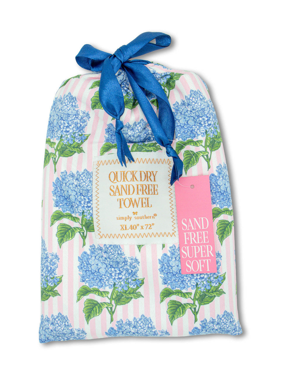 Simply Southern Summer Quick Dry Towels