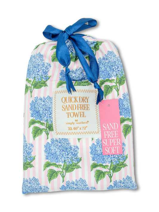 Simply Southern Summer Quick Dry Towels
