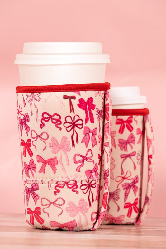Simply Southern Large Drink Sleeve-Fall