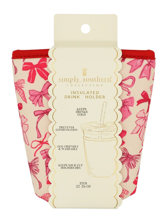 Simply Southern Small Drink Sleeve-Fall
