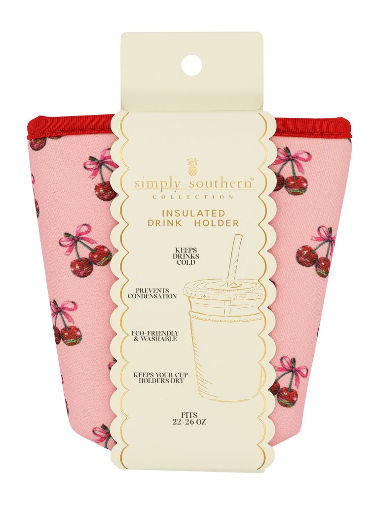 Simply Southern Small Drink Sleeve-Fall